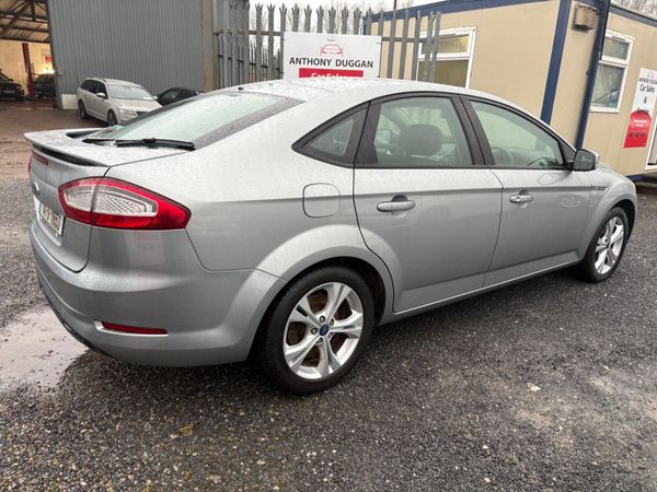 Ford Mondeo 1.6tdci 374707491