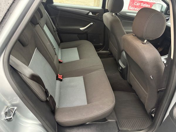 Ford Mondeo 1.6tdci 374707503