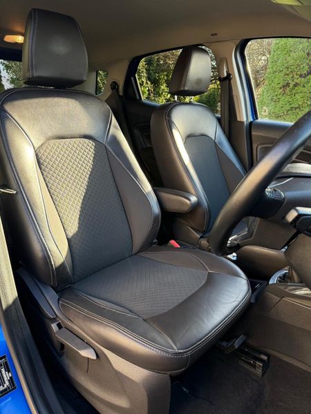 High Spec 171 Ford EcoSport Titanium! 374707681