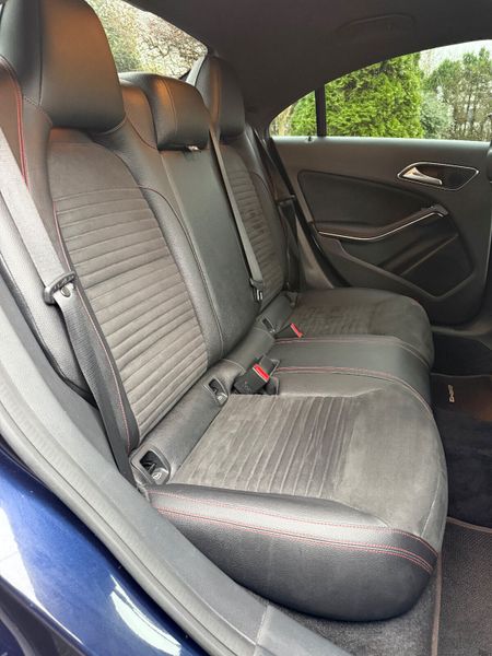 Now Reserved! Stunning 181 Mercedes-Benz CLA 220d! 374708185