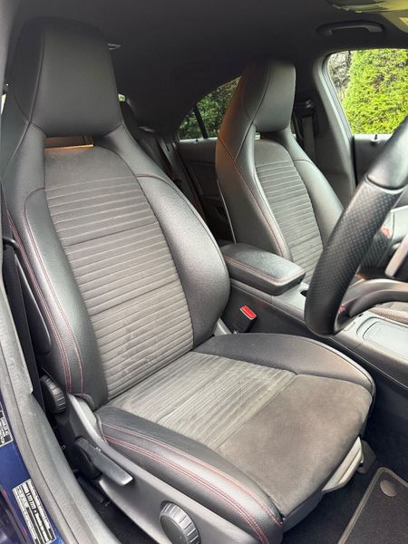 Now Reserved! Stunning 181 Mercedes-Benz CLA 220d! 374708187
