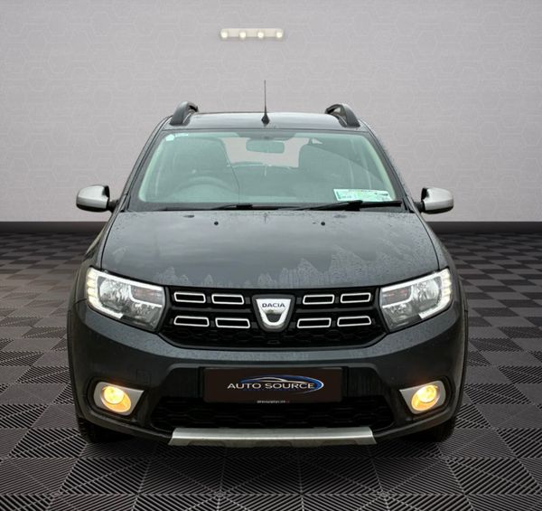 Dacia Sandero Stepway *NCT 03-27* 374700195