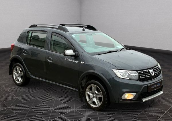 Dacia Sandero Stepway *NCT 03-27* 374700208