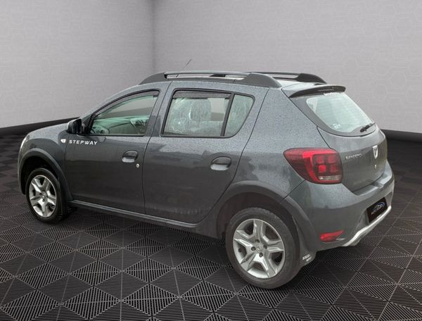 Dacia Sandero Stepway *NCT 03-27* 374700225