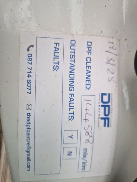 QASHQAI N-TEC NEW CLUTCH  PAN ROOF NEW NCT+ DPF, 374703803