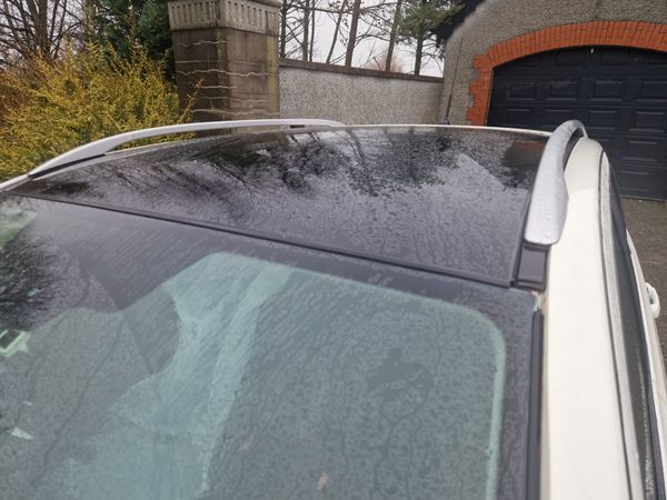 QASHQAI N-TEC NEW CLUTCH  PAN ROOF NEW NCT+ DPF, 374703829