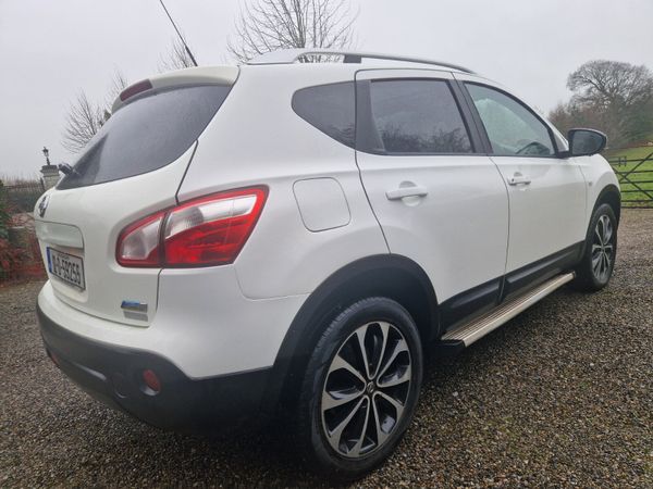 QASHQAI N-TEC NEW CLUTCH  PAN ROOF NEW NCT+ DPF, 374703830