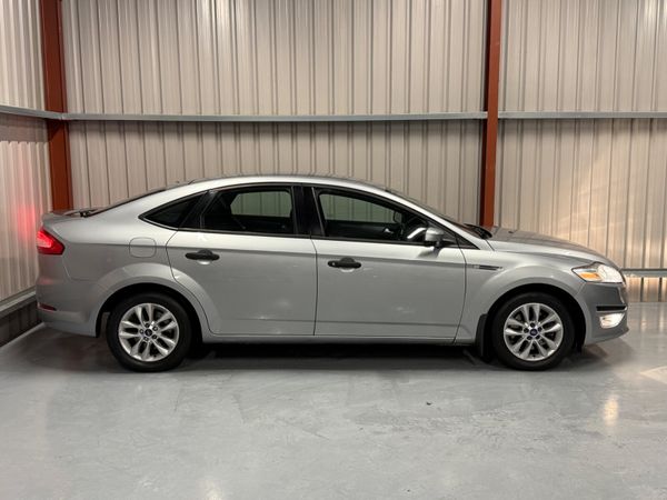 2014 (142) Ford Mondeo 1.6TDCI - Only 105k KM’s 374703969
