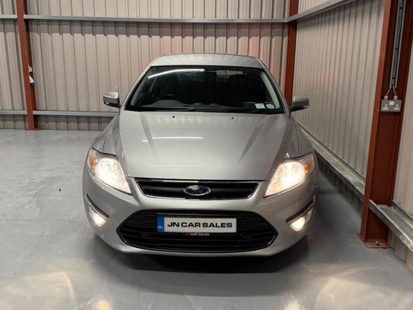 2014 (142) Ford Mondeo 1.6TDCI - Only 105k KM’s 374703974