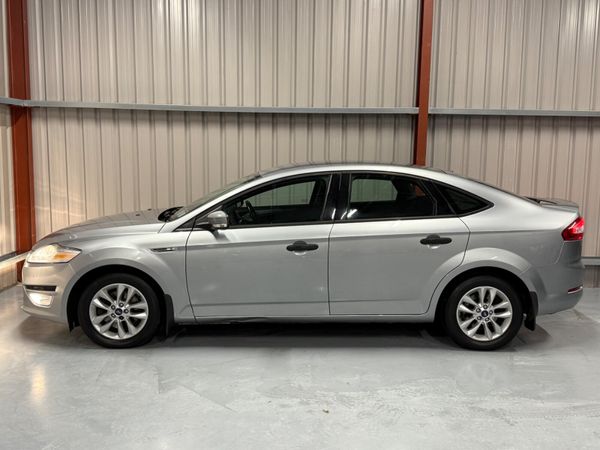 2014 (142) Ford Mondeo 1.6TDCI - Only 105k KM’s 374703975