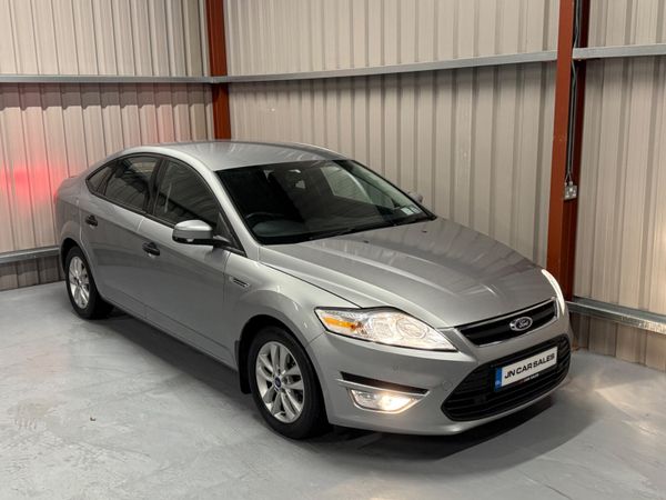2014 (142) Ford Mondeo 1.6TDCI - Only 105k KM’s 374703976