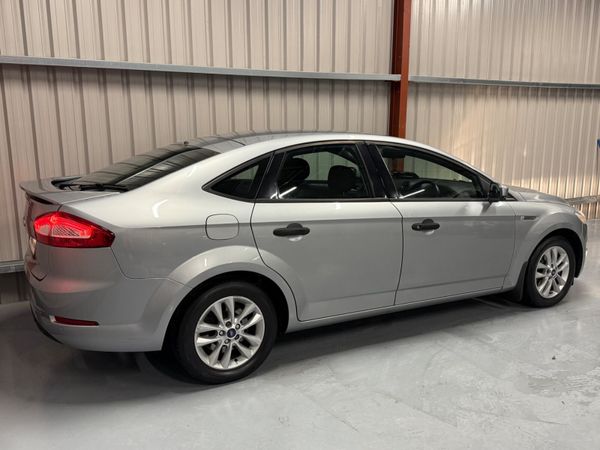2014 (142) Ford Mondeo 1.6TDCI - Only 105k KM’s 374703978
