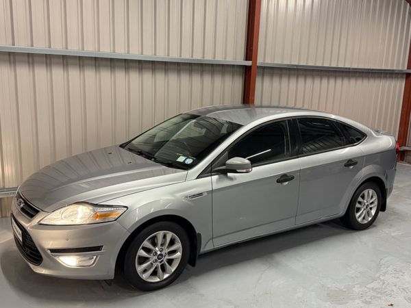 2014 (142) Ford Mondeo 1.6TDCI - Only 105k KM’s 374703979
