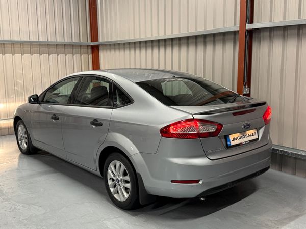 2014 (142) Ford Mondeo 1.6TDCI - Only 105k KM’s 374703970