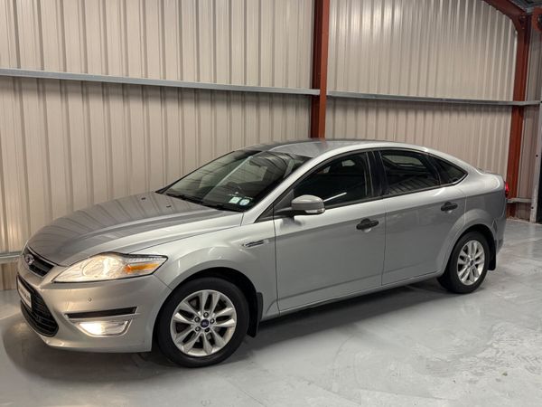 2014 (142) Ford Mondeo 1.6TDCI - Only 105k KM’s 374703972