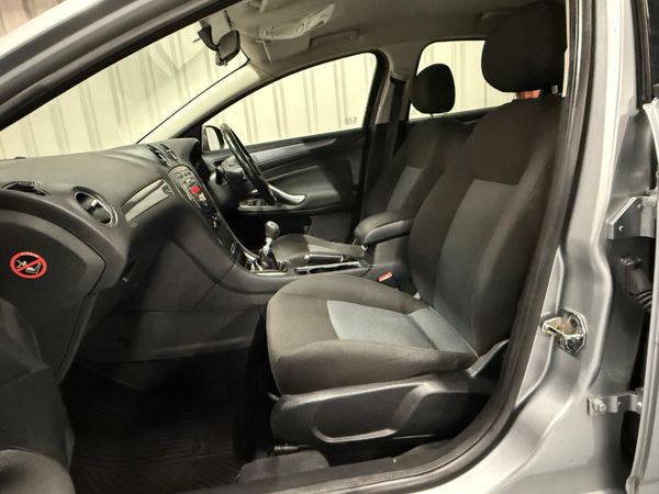 2014 (142) Ford Mondeo 1.6TDCI - Only 105k KM’s 374703985