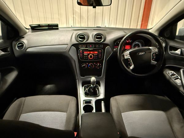 2014 (142) Ford Mondeo 1.6TDCI - Only 105k KM’s 374703980