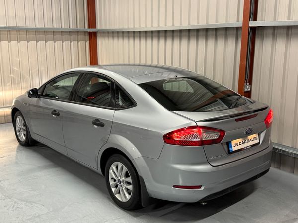 2014 (142) Ford Mondeo 1.6TDCI - Only 105k KM’s 374703981