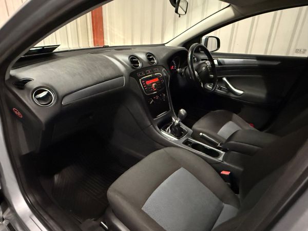 2014 (142) Ford Mondeo 1.6TDCI - Only 105k KM’s 374703982