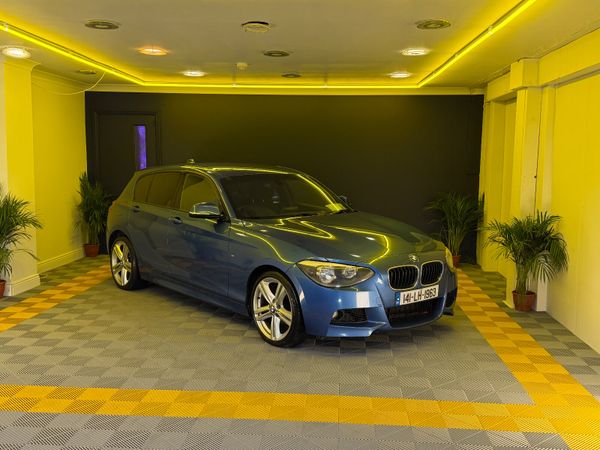 BMW 1-Series M-Sport 374710015