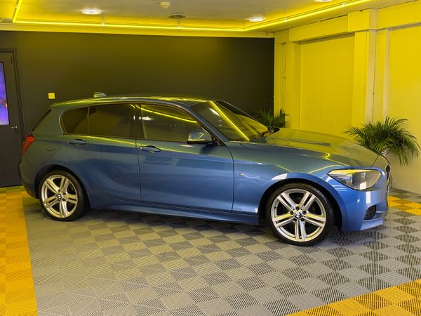BMW 1-Series M-Sport 374710017