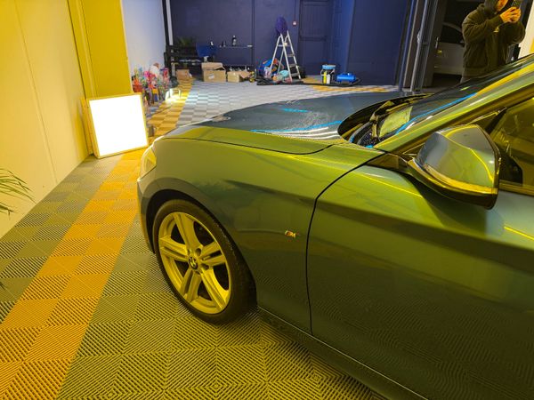 BMW 1-Series M-Sport 374710024