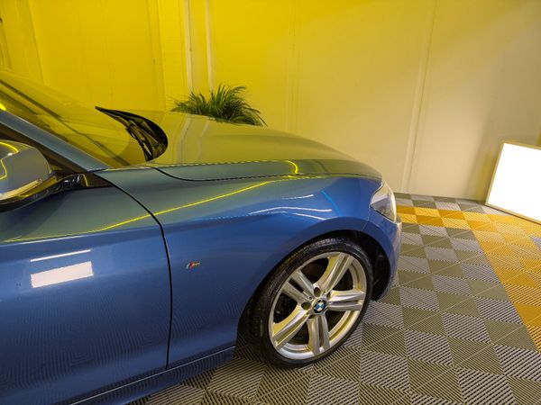 BMW 1-Series M-Sport 374710025