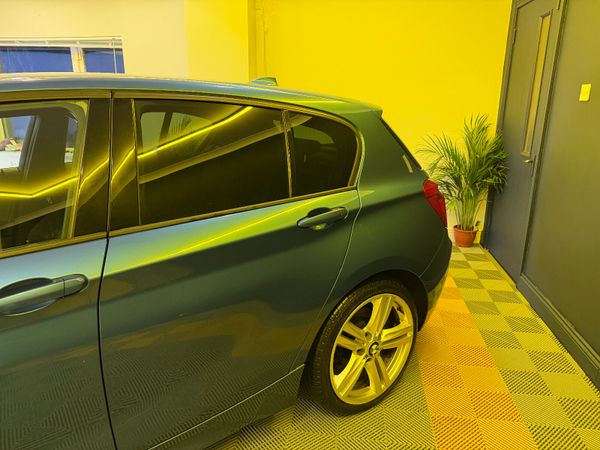 BMW 1-Series M-Sport 374710023