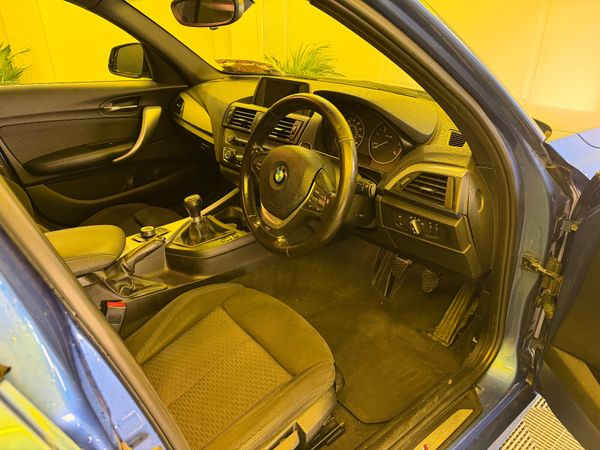 BMW 1-Series M-Sport 374710038