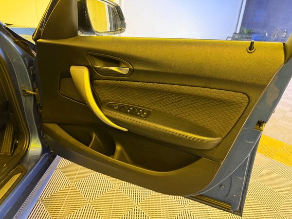 BMW 1-Series M-Sport 374710031