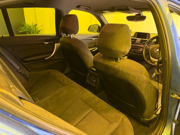 BMW 1-Series M-Sport 374710042