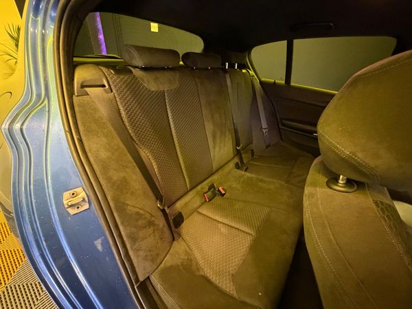 BMW 1-Series M-Sport 374710057