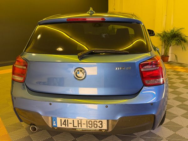 BMW 1-Series M-Sport 374710050