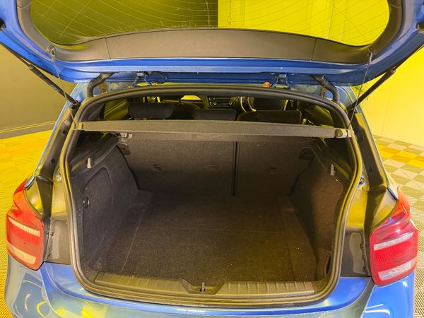 BMW 1-Series M-Sport 374710060