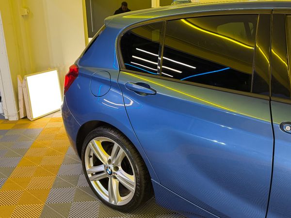 BMW 1-Series M-Sport 374710061