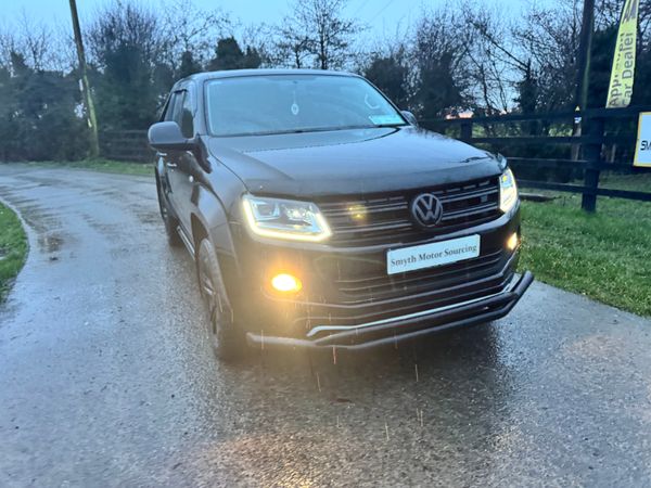 161 Volkswagen Amarok Atacama 1 of 500 Made**** 374711888