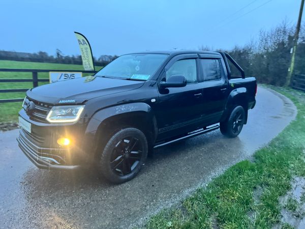 161 Volkswagen Amarok Atacama 1 of 500 Made**** 374711894