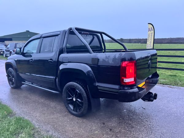 161 Volkswagen Amarok Atacama 1 of 500 Made**** 374711898