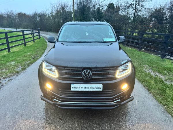 161 Volkswagen Amarok Atacama 1 of 500 Made**** 374711890