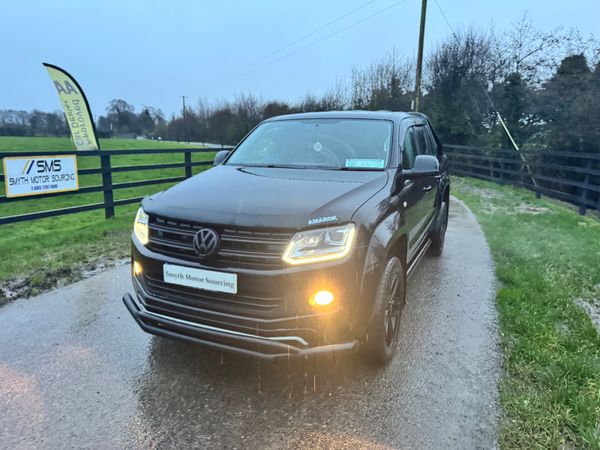 161 Volkswagen Amarok Atacama 1 of 500 Made**** 374711892