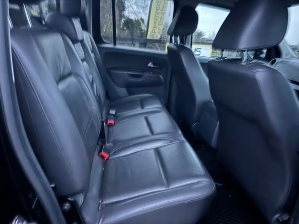 161 Volkswagen Amarok Atacama 1 of 500 Made**** 374711905