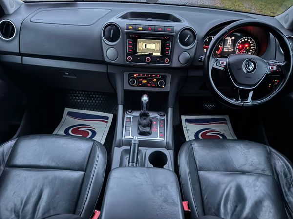 161 Volkswagen Amarok Atacama 1 of 500 Made**** 374711906