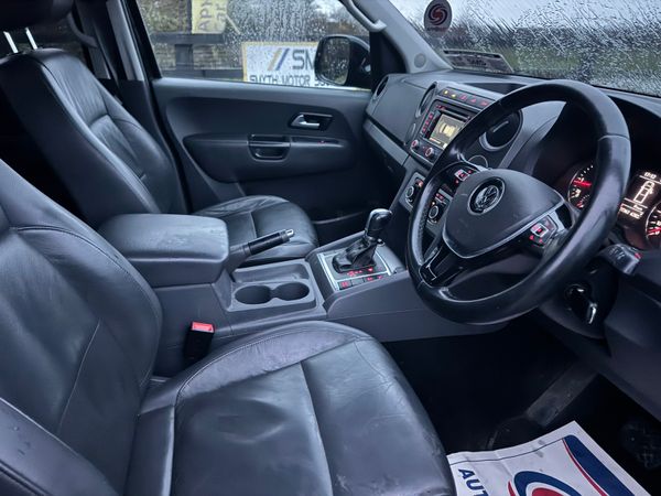 161 Volkswagen Amarok Atacama 1 of 500 Made**** 374711907