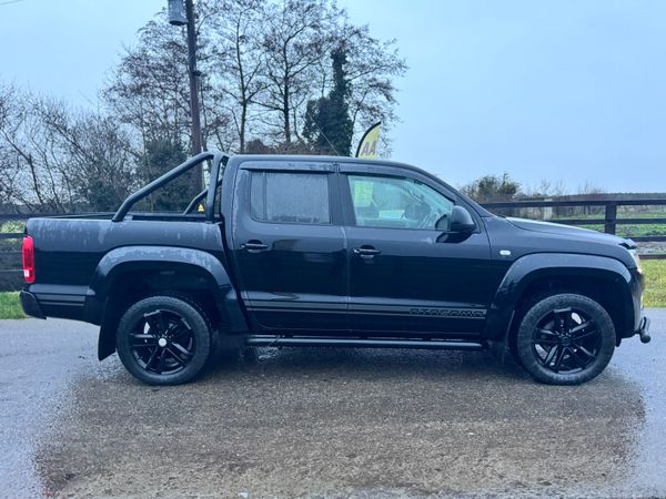 161 Volkswagen Amarok Atacama 1 of 500 Made**** 374711908