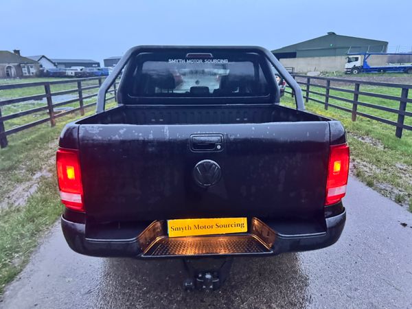 161 Volkswagen Amarok Atacama 1 of 500 Made**** 374711901