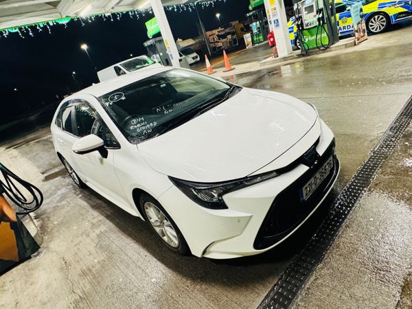 Toyota Corolla Hybrid New NCT Hi Spec €19500🔥 374713822