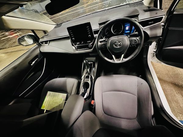 Toyota Corolla Hybrid New NCT Hi Spec €19500🔥 374713830