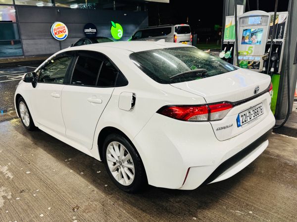 Toyota Corolla Hybrid New NCT Hi Spec €19500🔥 374713831