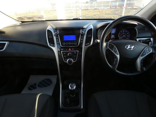 HYUNDAI I30 1.6 DIESELDELUXE, NCT 29/12/2026 374724111