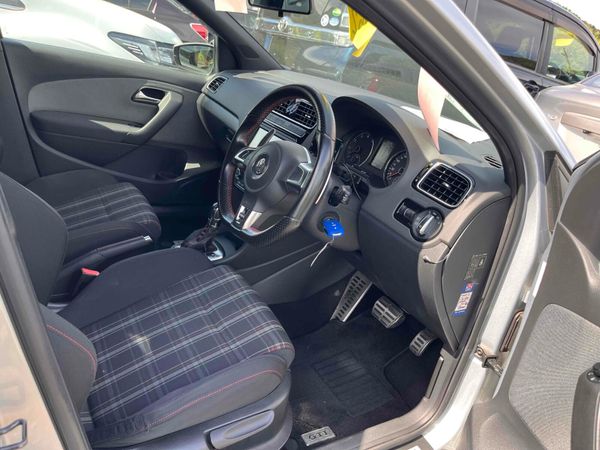 VW POLO GTI 2012 1.4 Automatic 374724429